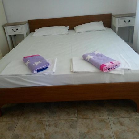 Рони Хотел Hotel Несебър Екстериор снимка