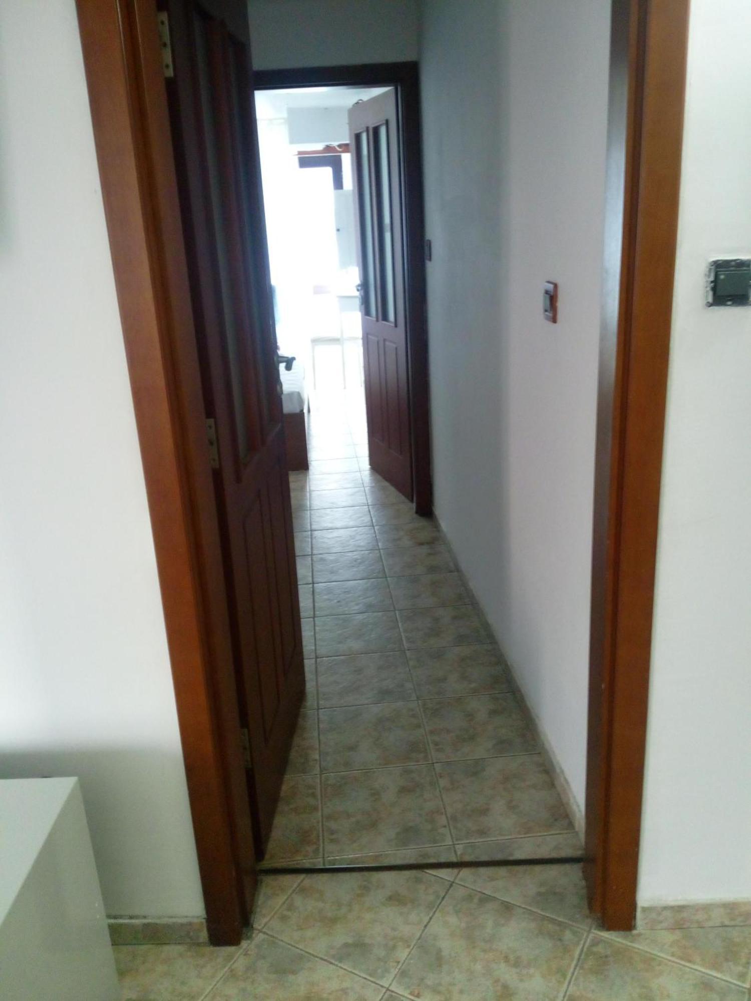 Рони Хотел Hotel Несебър Екстериор снимка