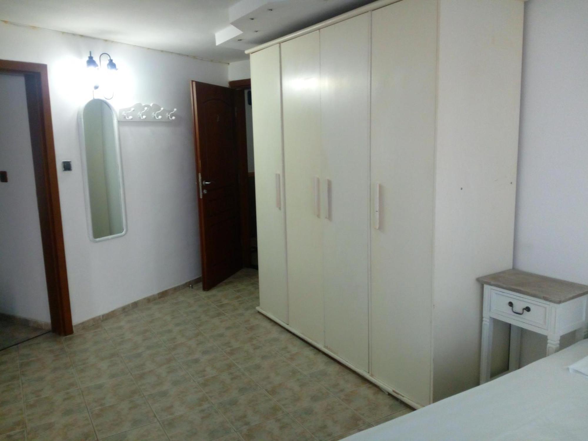 Рони Хотел Hotel Несебър Екстериор снимка