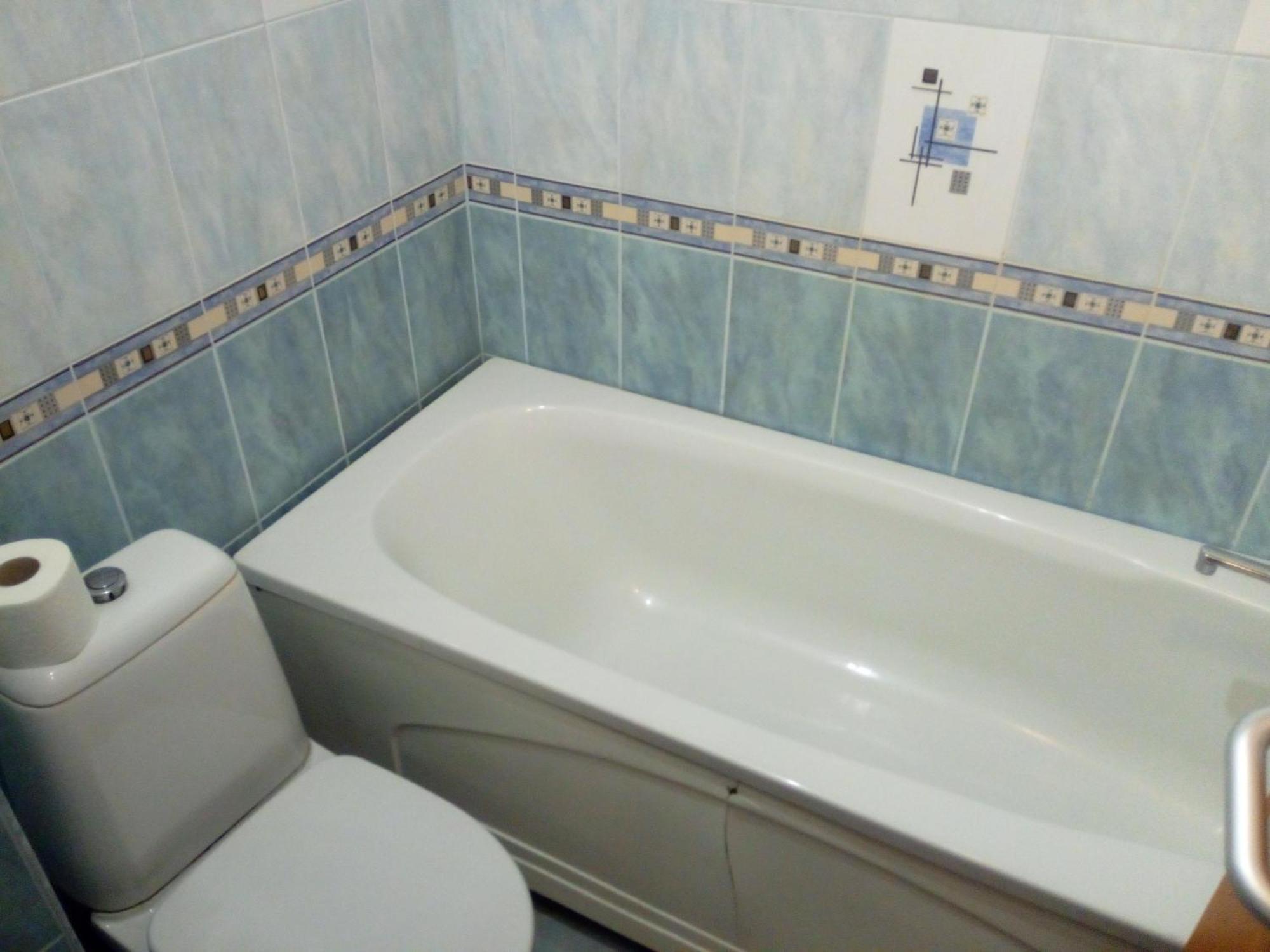Рони Хотел Hotel Несебър Екстериор снимка