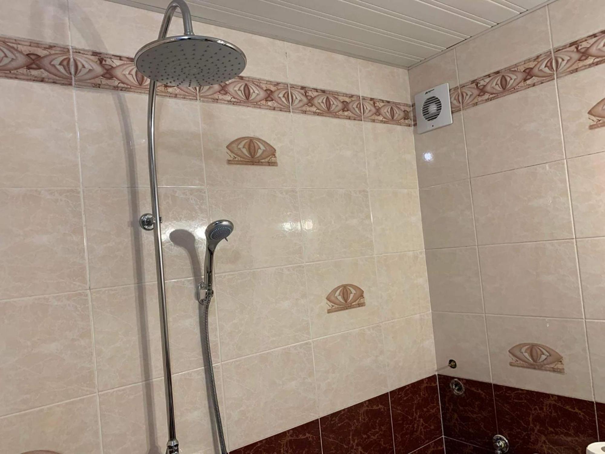 Рони Хотел Hotel Несебър Екстериор снимка